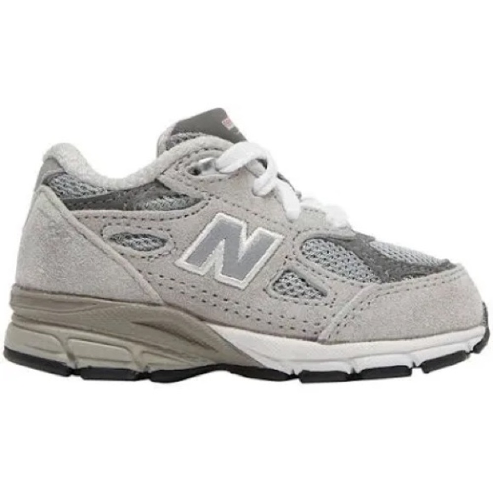 New Balance 990v3 Toddler Shoes